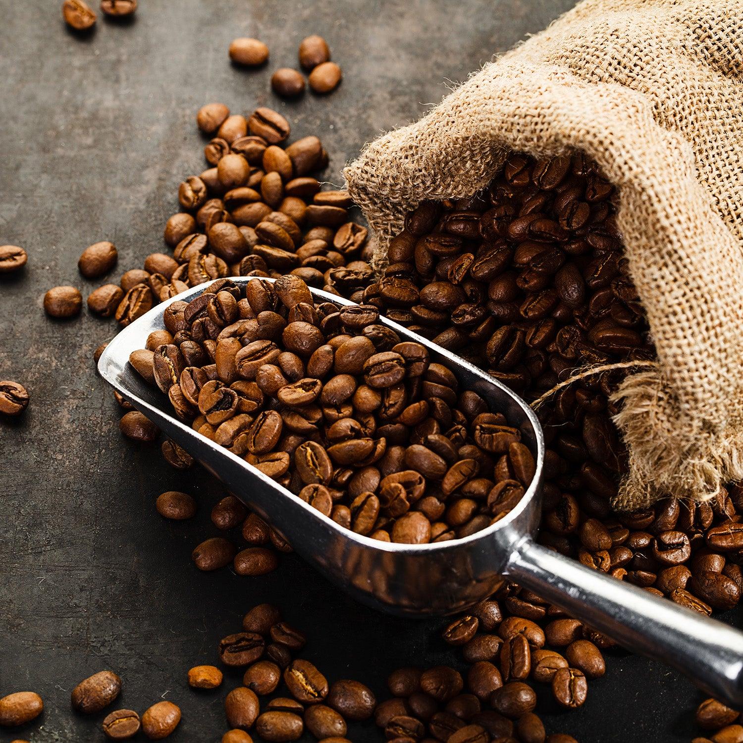 How to Store Coffee Beans Properly: Keep Your Coffee Fresh for Longer